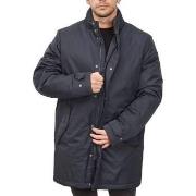 Paksu takki Geox  M SESTIERE COAT  FR 58