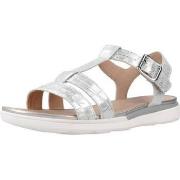 Sandaalit Geox  D SANDAL HIVER  36