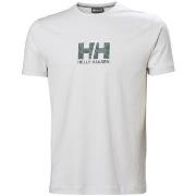 Lyhythihainen t-paita Helly Hansen  -  EU S