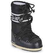 Lasten talvisaappaat Moon Boot  MB ICON NYLON  31 / 34