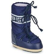 Lasten talvisaappaat Moon Boot  MB ICON NYLON  23 / 26