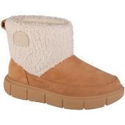 Kengät Sorel  Explorer III Slip-on Cozy WP  36