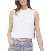 Lyhythihainen t-paita Calvin Klein Jeans  -  EU S