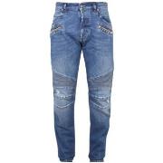 Suorat farkut Balmain  Jean  US 33