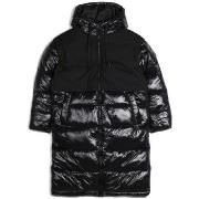 Paksu takki Munich  PUFFER WIND  EU S