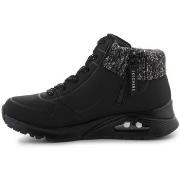 Kengät Skechers  Uno Gen1 Darling Daze 310566L-BLK Black  36