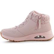 Kengät Skechers  Uno Gen1 Darling Daze 310566L-BLSH Blush  36