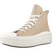 Tennarit Converse  CHUCK TAYLOR ALL STAR MOVE LEATHER  36