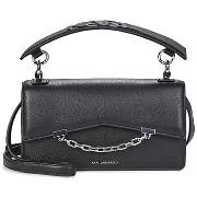 Olkalaukut Karl Lagerfeld  K/SEVEN GRAINY CROSSBODY  Yksi Koko