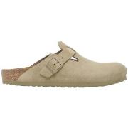 Sandaalit Birkenstock  Boston BS 1025844 Narrow - Faded Khaki  36