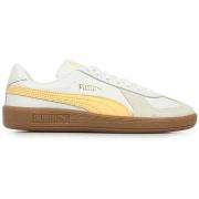 Tennarit Puma  Army trainer og  36