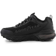 Kengät Skechers  Max Protect Fast Track 237304-BBK Black  40