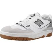 Tennarit New Balance  BB550 ESC  37 1/2