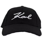 Lippalakit Karl Lagerfeld  SIGNATURE CAP  Yksi Koko