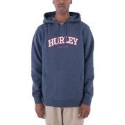 Svetari Hurley  FLOW PULLOVER  EU S