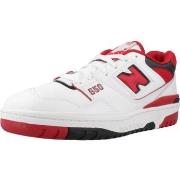 Tennarit New Balance  BB550 SE1  43