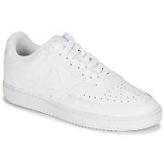 Kengät Nike  COURT VISION LOW  45