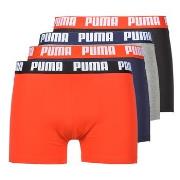 Bokserit Puma  PUMA BASIC X4  EU S