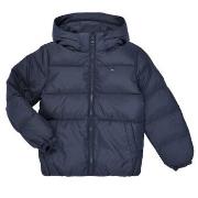 Toppatakki Tommy Hilfiger  ESSENTIAL DOWN JACKET  4 vuotta