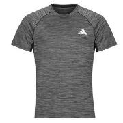 Lyhythihainen t-paita adidas  -  EU S