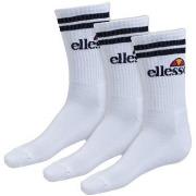 Sukat Ellesse  PULLO 3PK SOCKS  41 / 46