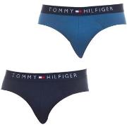 Alushousut Tommy Hilfiger  1U87905064-409  EU S