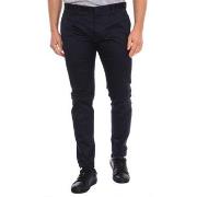 Chino-housut / Porkkanahousut Dsquared  S71KA0890-S42378-511  IT 44