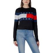 Neulepusero Tommy Hilfiger  TJW CENTER FLAG DW0DW19335  EU S