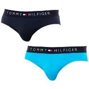 Alushousut Tommy Hilfiger  UM0UM00367-090  EU S