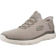 Tennarit Skechers  SLIP-INS: SUMMITS  41