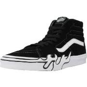 Tennarit Vans  SK8-HI FLAME  44