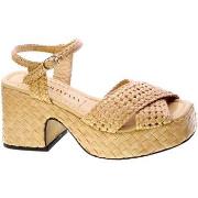 Sandaalit Pons Quintana  91851  39