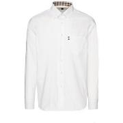 Pitkähihainen paitapusero Aquascutum  ACTIVE TAILOR LIGHT SHIRT AA_A00...