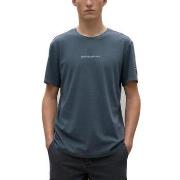 T-paidat & Poolot Ecoalf  ALMER ALF TSHIRT  EU S