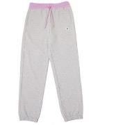 Housut Converse  CHUCK ELASTIC PANT LIGHT  EU S