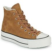 Kengät Converse  COZY CLUB PLATFORM CHUCK TAYLOR ALL STAR  36