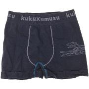 Bokserit Kukuxumusu  98279-GRIS  14 / 16 ans