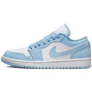 Tennarit Nike  Air Jordan 1 Low Aluminium  36