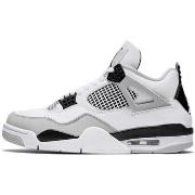 Tennarit Nike  Air Jordan 4 Military Black (GS)  36