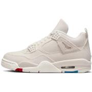 Tennarit Nike  Air Jordan 4 Sail Canvas  36