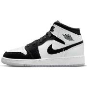 Tennarit Nike  Air Jordan 1 Mid Diamond Shorts  41