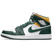 Tennarit Nike  Air Jordan 1 Mid Sonics (GS)  36