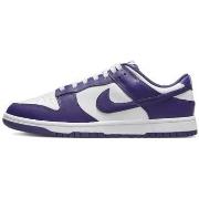 Tennarit Nike  Dunk Low Court Purple (2022)  40