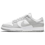 Tennarit Nike  Dunk Low Grey Fog  39