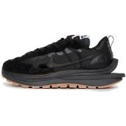 Tennarit Nike  Vaporwaffle Sacai Black Gum GS  38