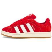 Tennarit adidas  Campus 00s Red  36