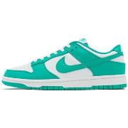 Tennarit Nike  Dunk Low Clear Jade  39