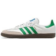 Tennarit adidas  Samba OG White Green  36