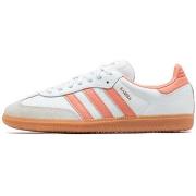 Tennarit adidas  Samba OG White Wonder Clay Gum  36