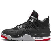 Tennarit Nike  Air Jordan 4 Retro Bred Reimagined (GS)  36